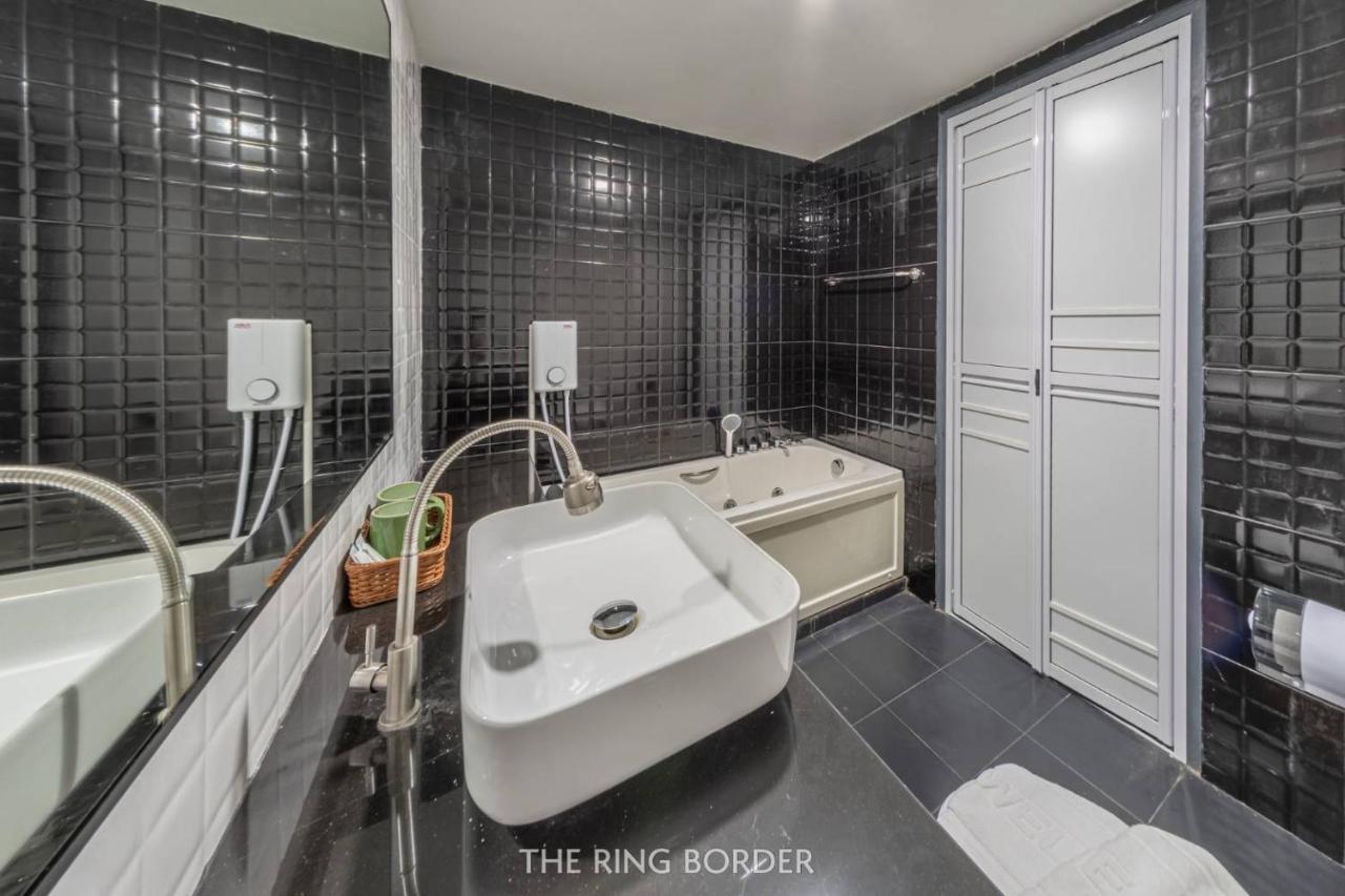 Hotel The Ring Border Ban Khlong Phruan Exteriér fotografie